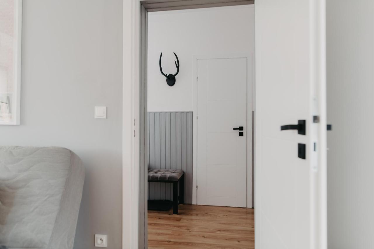Jeleni Zakatek - Apartament W Stolicy Karkonoszy Jelenia Góra Εξωτερικό φωτογραφία
