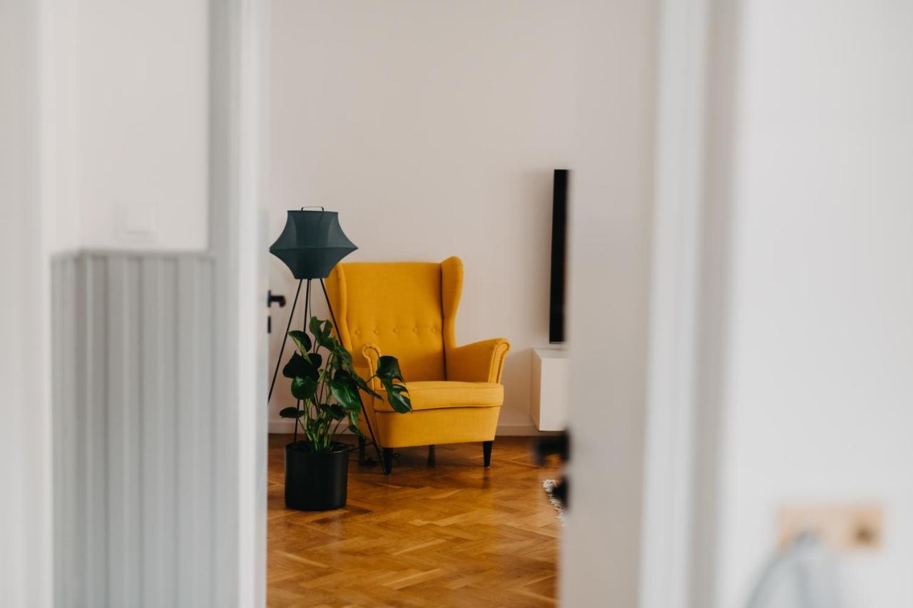 Jeleni Zakatek - Apartament W Stolicy Karkonoszy Jelenia Góra Εξωτερικό φωτογραφία