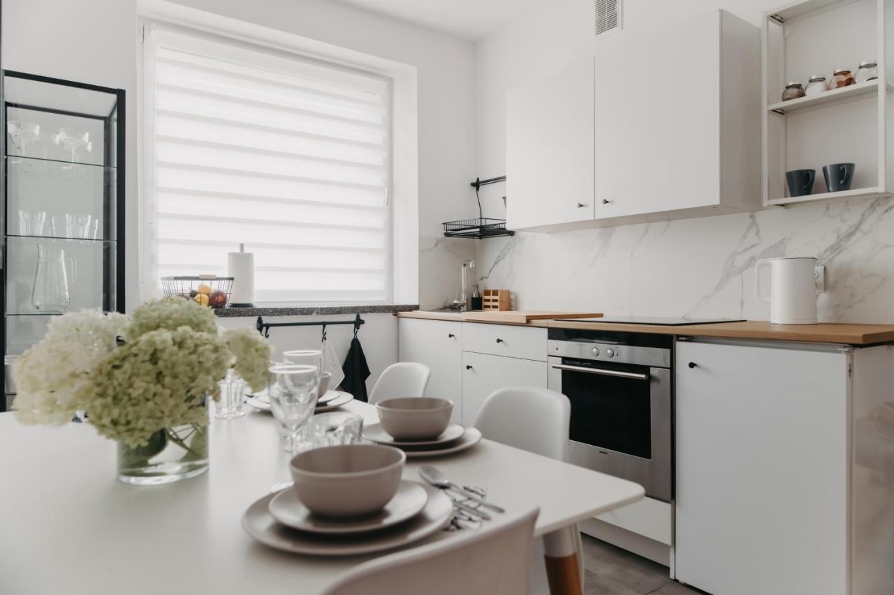 Jeleni Zakatek - Apartament W Stolicy Karkonoszy Jelenia Góra Εξωτερικό φωτογραφία