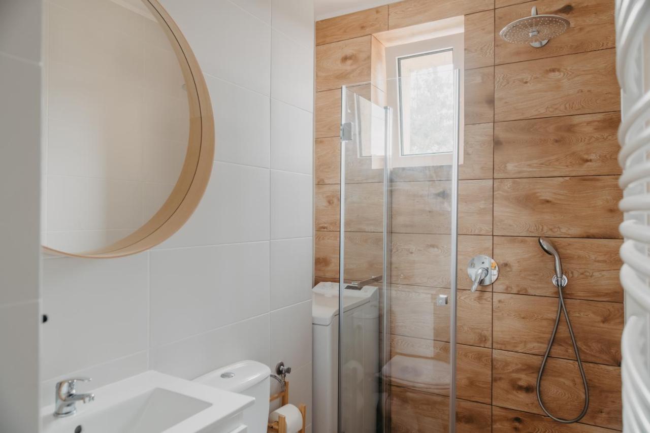 Jeleni Zakatek - Apartament W Stolicy Karkonoszy Jelenia Góra Εξωτερικό φωτογραφία