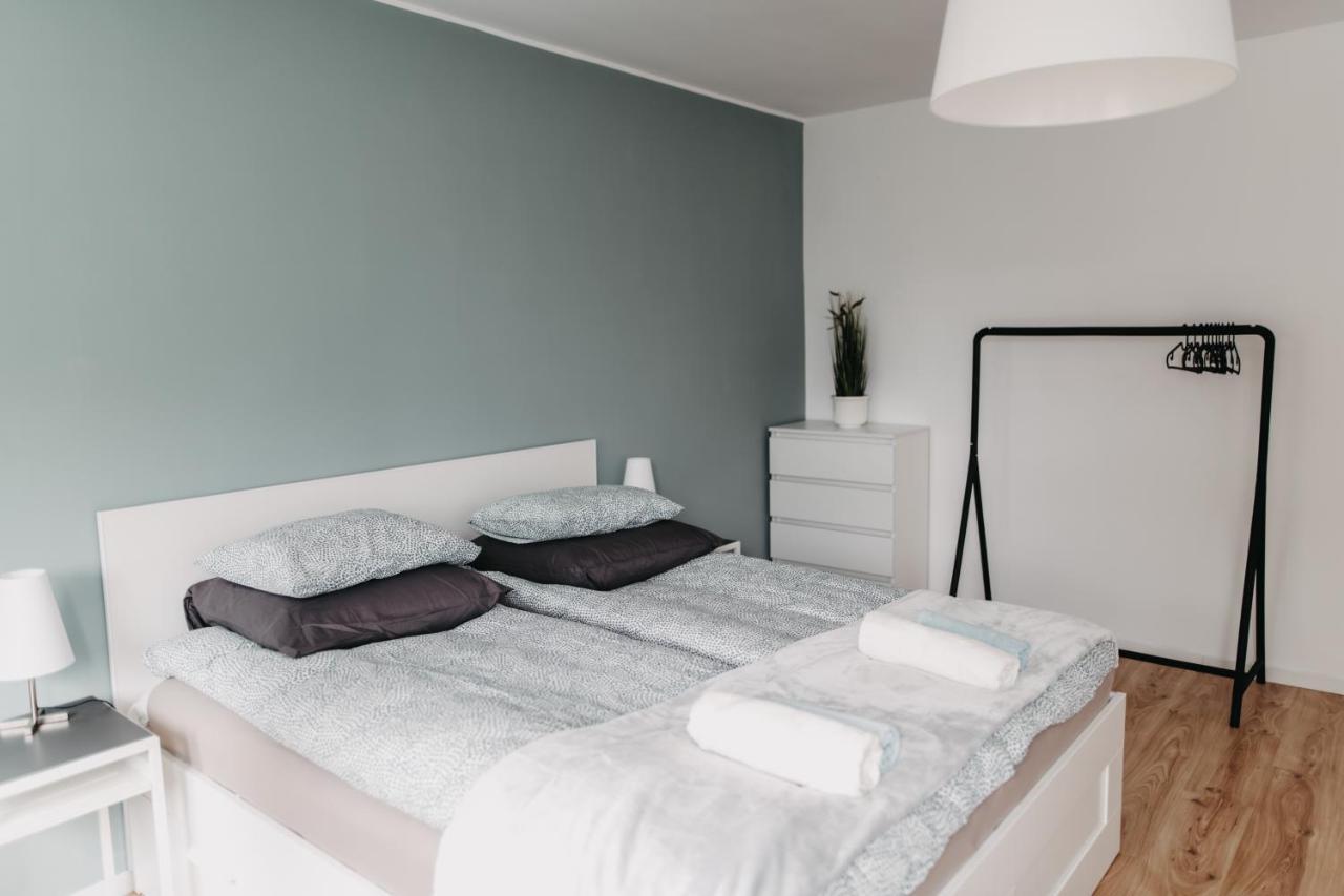 Jeleni Zakatek - Apartament W Stolicy Karkonoszy Jelenia Góra Εξωτερικό φωτογραφία