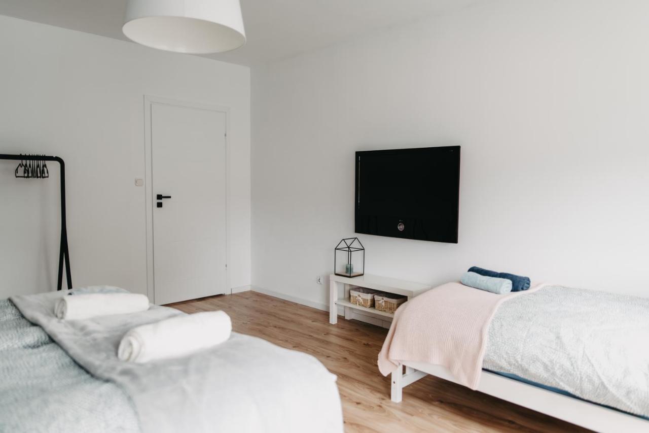Jeleni Zakatek - Apartament W Stolicy Karkonoszy Jelenia Góra Εξωτερικό φωτογραφία