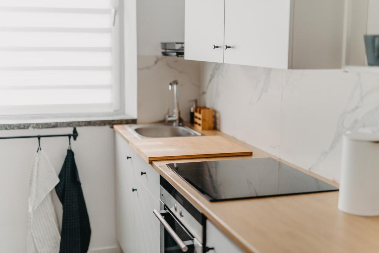 Jeleni Zakatek - Apartament W Stolicy Karkonoszy Jelenia Góra Εξωτερικό φωτογραφία