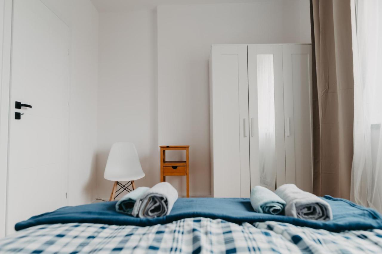 Jeleni Zakatek - Apartament W Stolicy Karkonoszy Jelenia Góra Εξωτερικό φωτογραφία