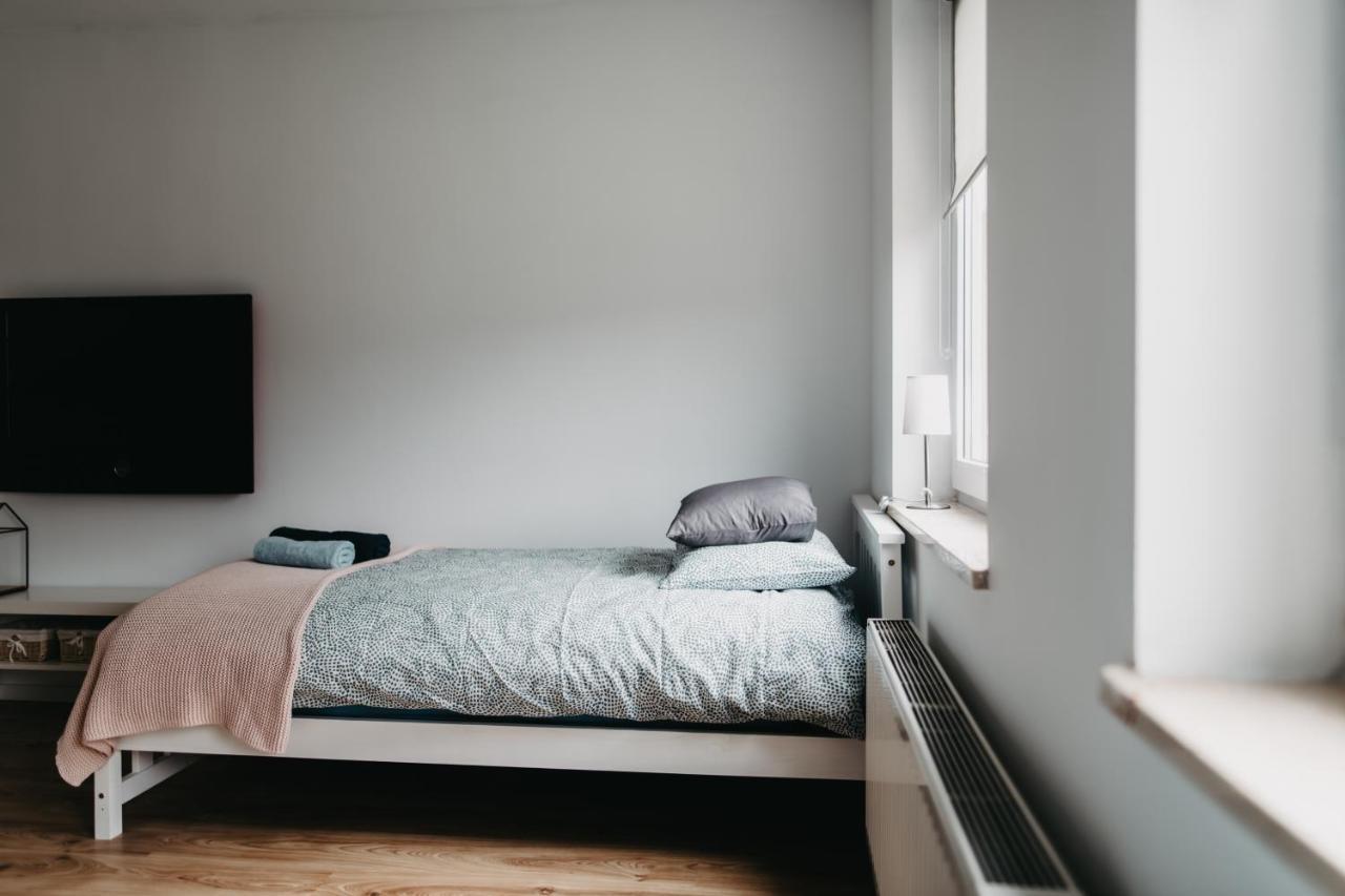 Jeleni Zakatek - Apartament W Stolicy Karkonoszy Jelenia Góra Εξωτερικό φωτογραφία