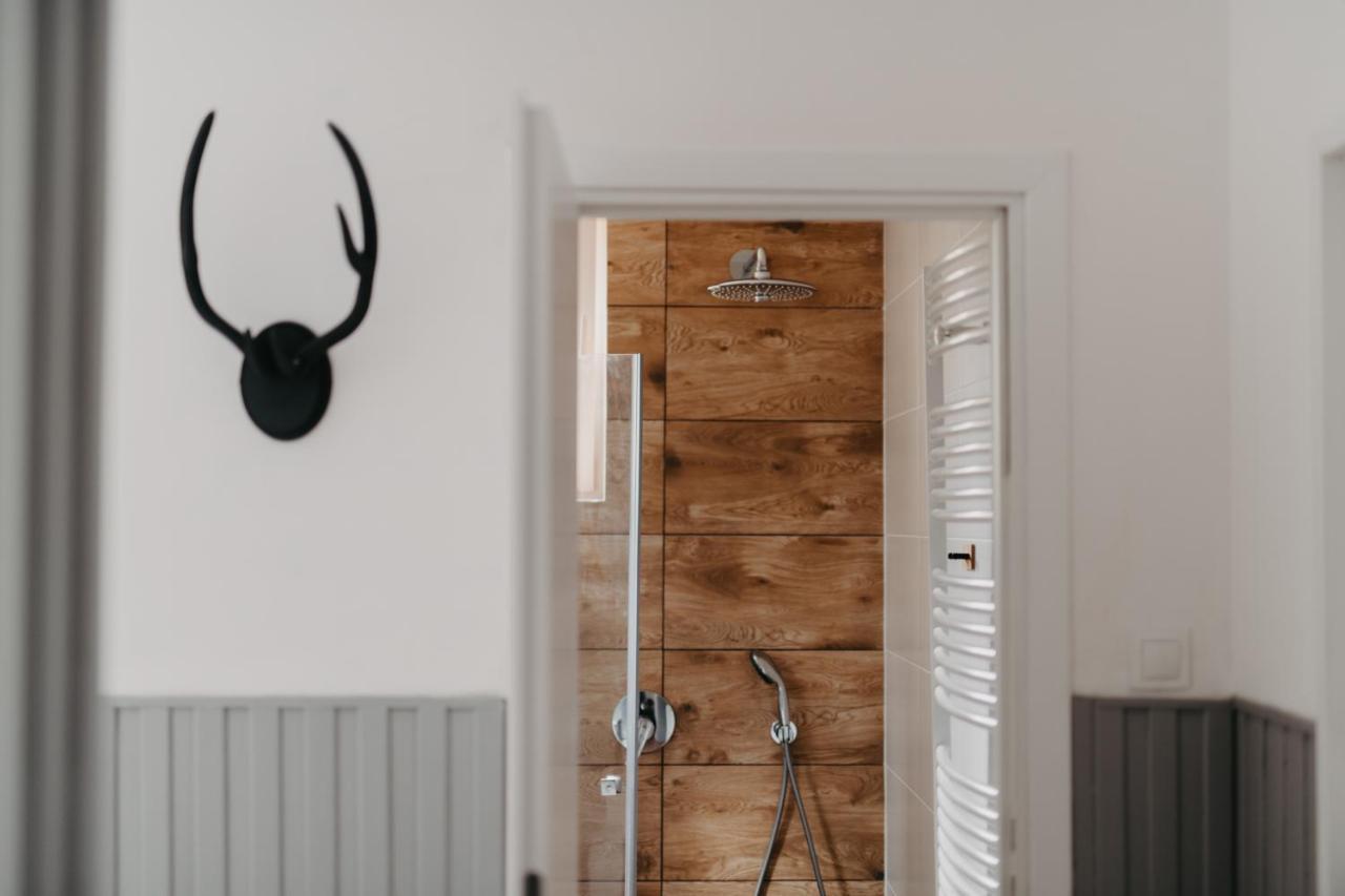 Jeleni Zakatek - Apartament W Stolicy Karkonoszy Jelenia Góra Εξωτερικό φωτογραφία