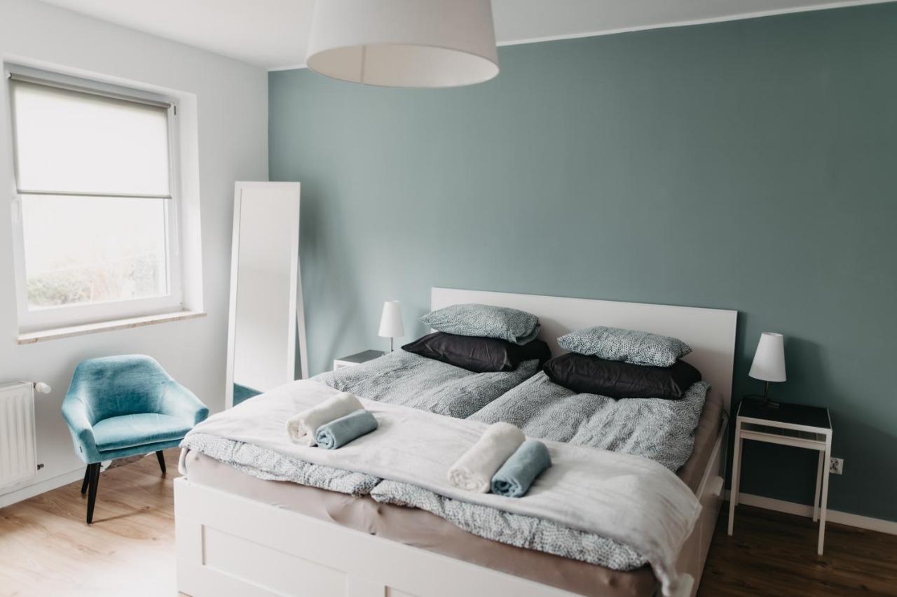 Jeleni Zakatek - Apartament W Stolicy Karkonoszy Jelenia Góra Εξωτερικό φωτογραφία
