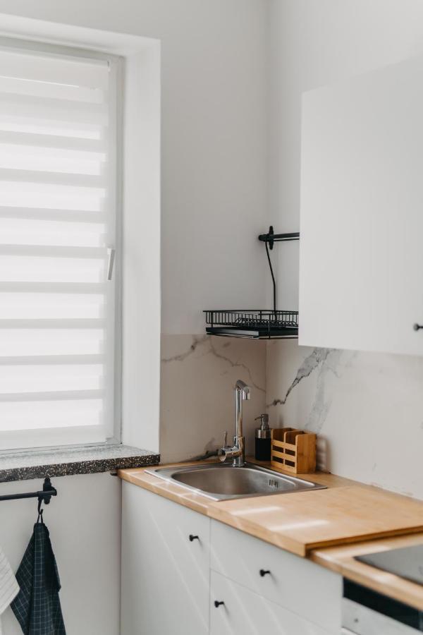 Jeleni Zakatek - Apartament W Stolicy Karkonoszy Jelenia Góra Εξωτερικό φωτογραφία
