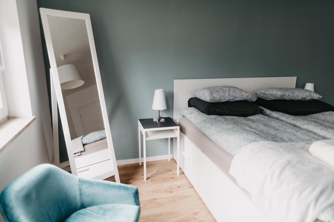 Jeleni Zakatek - Apartament W Stolicy Karkonoszy Jelenia Góra Εξωτερικό φωτογραφία