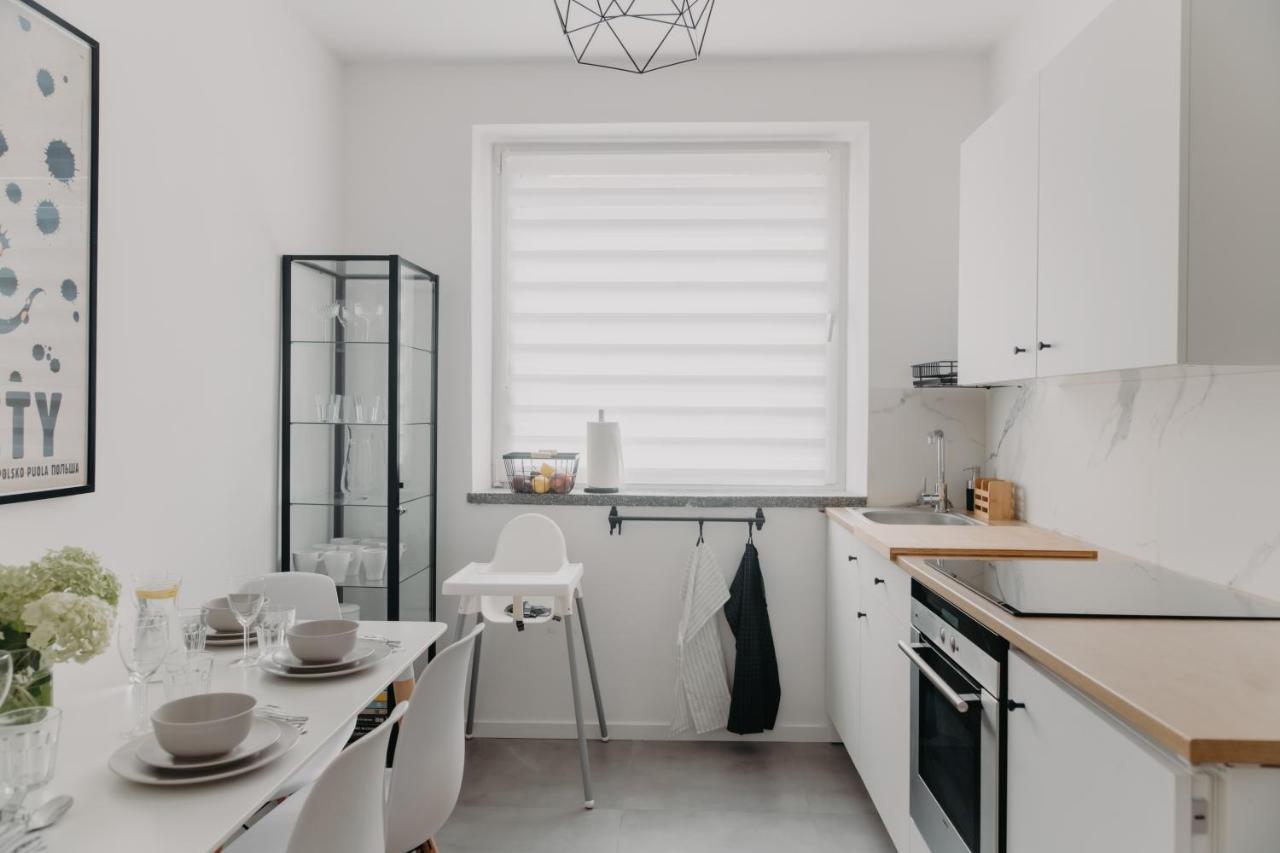 Jeleni Zakatek - Apartament W Stolicy Karkonoszy Jelenia Góra Εξωτερικό φωτογραφία