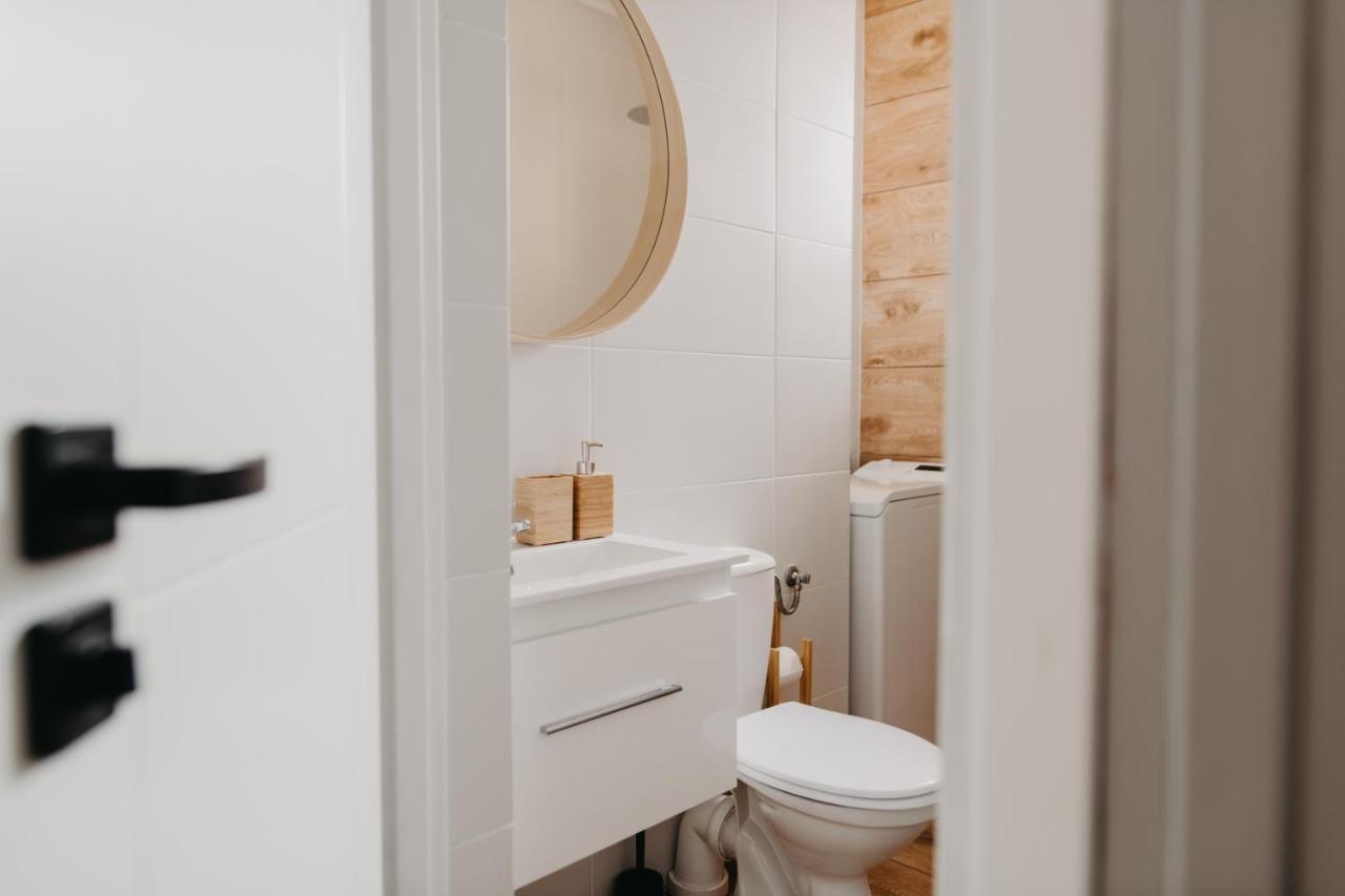 Jeleni Zakatek - Apartament W Stolicy Karkonoszy Jelenia Góra Εξωτερικό φωτογραφία